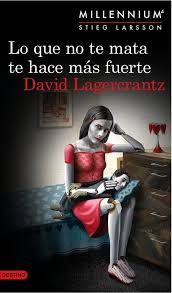 Lo Que No Te Mata Te Hace Mas Fuerte Libros Que Voy Leyendo Libros Para Leer Leer Libros Online