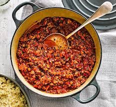 They're also packed with nasunin chemicals that improve blood flow to the brain and anthocya. Family Meal Recipes Bbc Good Food