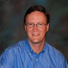 About James Staunton, LMFT