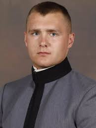 West Tabbed As CSFL Player of the Year