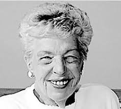 Geraldine Desch Obituary (2010)