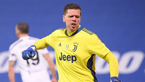 Napady na sklepy z telefonami na północnym zachodzie chicago. Juventus Szczesny Per Lo Scudetto Dovranno Fare I Conti Con Noi La Repubblica