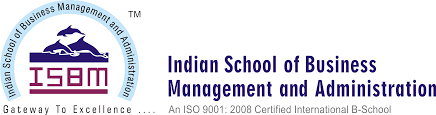 If they can, high school students planning to enter a business administration or management program should study math, writing and communications while preparing for college. Isbm Best Distance Learning School In India
