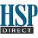 HSP Direct logo
