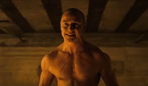 He played several different characters all inhabiting the same body, but one of the things we learned about the character in that film is that there are many. Glass 2019 Extended Tv Spot James Mcavoy Is Superhuman In M Night Shyamalan S Film Filmbook