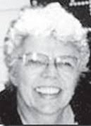 Joyce Daley McDowell