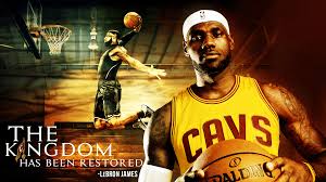 Only the best hd background pictures. Lebron James Cavaliers Wallpapers Wallpaper Cave