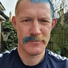 Richard Moorhouse (TECH IOSH)