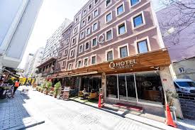 The nearest airport is istanbul, 21 mi from almina inn hotel, and the property offers a paid airport shuttle service. Q Inn Hotel Old City Istanbul Updated 2021 Prices