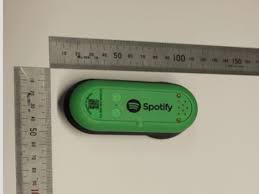 Car thing is an odd device designed with a very specific use case in mind, but for regular spotify users that spend a lot of time on the road, it looks to. Spotify S Car Thing Photos Details Emerge Photos