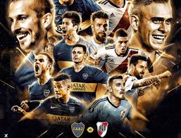 I believe it is a very good match to pick and watch a great classic match from this country where the best pick to do in my opinion is over 2.25 goals. Boca Juniors X River Plate Derby Argentino Na Super Final Da Libertadores Da America Futebol Na Veia