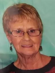 Constance Margaret Mosley Obituary