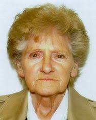 Condolence Book for Mary Lunney (née O'Donnell) (Dublin 1, Dublin)