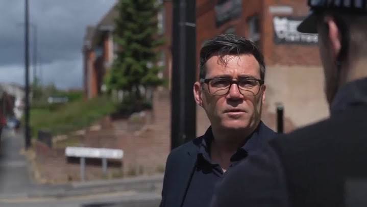 Northern English town set for by-election which may give Andy Burnham a path to be next UK leader