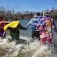 2025 Polar Plunge St. Joseph