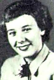 IHS CLass of 1953 LELIA McGHEE Lelia Anne Gambill, 84, of Ironton, Ohio,  passed away Monday, August 3, 2020. Mrs. Gambill was born September 13,  1935, in Ironton, Ohio; a daughter to