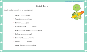 Forma interogativa a verbului to be. Pin On Logopedie