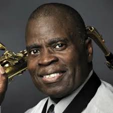 Artist: Fred Wesley and The Horny Horns featuring Maceo Parker