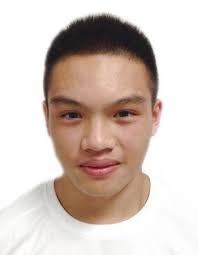 Cadet Asian Cup Taipei 2016