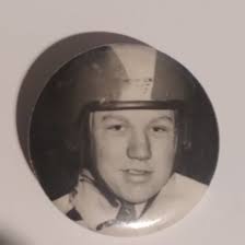 Old photo of Temple's Garage from the 60's