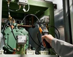 You may think budget detectors with so many options available, finding the best hvac leak detector is tough. Leak Detection On Large Systems Hvac School