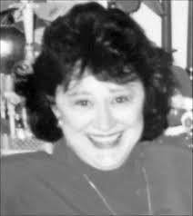 Peggy Jones Obituary (1933