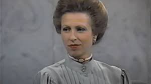 'He said I had to go with him': Princess Anne opened up about harrowing  1974 kidnapping attempt with Michael Parkinson