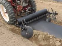 Image result for Tractor and Implement Buff 1967 Tractor