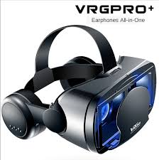 Así serán las transmisiones en los juegos olímpicos la empresa obs del comité olímpico internacional, la. Destek Telefono Vr Auricular Gafas De Realidad Virtual Universal Gafas 3d Vr Para Juegos De Telefono Ver Peliculas Auriculares De Realidad Virtual Vr Com Electronica