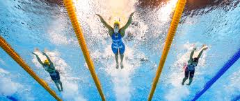 Sjöström was only seventh in the final. Analyzing Sarah Sjostrom S Butterfly Technique Myswimpro