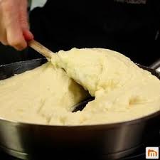 Aligot A L Ancienne Recette De Aligot A L Ancienne Marmiton Recettes De Cuisine Recette Alimentation