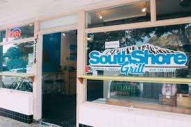 Maybe you would like to learn more about one of these? South Shore Grill Blog Salt Water Vibes