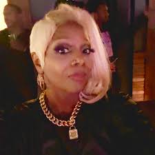 Just spoke to him and we were going to do an interview. Rest in Peace  Thaddeus Matthews “The Cussing Preacher” …