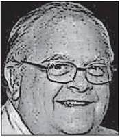 Mervin Nicky Huffman (Deceased), Gastonia, NC North Carolina