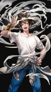 Wallpapers in ultra hd 4k 3840x2160, 8k 7680x4320 and 1920x1080 high definition resolutions. God Of High School Wallpaper By Khaled Noor 11 Free On Zedge