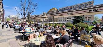 Încărcarea vremii timp de 10 zile timisoara, românia. Coboara Vertiginos Rata De Infectare Cu Covid La Timisoara Este 2 34