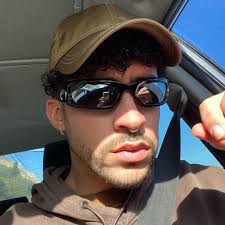 Bad bunny shares video for new single yonaguni. P6llcyyftln5fm