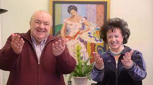 Eu vou esperar com humildade e carinho o resultado das urnas. Greca Diz Que Quem Ama Nao Abraca No Dia Das Maes Em Tempos De Pandemia Bem Parana