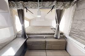 The jay sport camping trailer is one of the classiest pop up campers i've ever seen. These 7 Pop Up Campers Are Surprisingly Roomy And Convenient