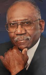 Willie Roscoe Blue Jr. Obituary