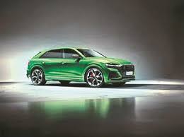 Discover audi as a brand, company and employer on our international website. Audi Launches Its Fastest Suv Rs Q8 In India Price Starts At Rs 2 07 Crore Business Standard News