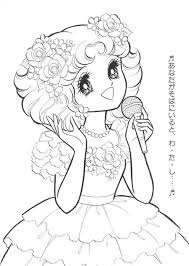 Whether you want the retro look of our chromatic and vintage colors effects or a traditional black and white look. Pin By Carolina Bran Estrada On Ø­Ø¨ÙŠØªÙ‡Ù… Sailor Moon Coloring Pages Manga Coloring Book Vintage Coloring Books