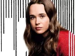 The guys actually fairly effective. Oscar Nominated Actor Elliot Page Comes Out As Transgender Femina In