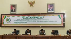 Tanpa mengambil kira usul peraturan mesyuarat 12(1) terdahulu iaitu pada khamis, 5 nov 2020, dan mengikut peraturan 12. Dprd Inhil Gelar Rapat Paripurna Ke 5 Masa Persidangan I Tahun Sidang 2018