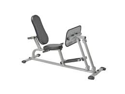 Banc de musculation, chaise romaine, smith machine. Presse A Cuisses Leg Press Appareil Reeducation A La Marche