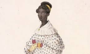 What Mary Jones Teaches us about the Racist Roots of ...