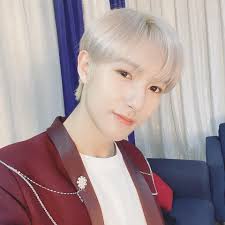 Mungkin Jodoh|Huang Renjun