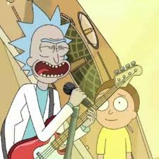 Two Justice Tracks Featured In Rick And Morty Season 4 Trailer Edm Com The Latest Electronic Dance Music News Reviews Artists In the meeseeks episode she was drinking when she thought she should divorce jerry and of course the alternate reality episode.