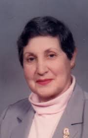 Obituary for Helen Louise (Dave) Gara