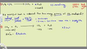Thermochemistry Equations Formulas Practice Problems Example 2 Equations Chemistry Practice
